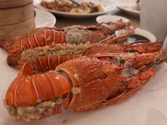 -舟山朱家尖威斯汀酒店·知味标帜自助餐厅