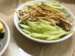 拌三丝-清真牛肉馆