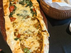 -Efes Turkish & Mediterranean Cuisine 艾菲斯餐厅(陆家嘴店)