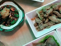 -野妹火锅(龙岗店)