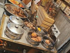 -非烤勿扰韩料自助烤肉(松山湖万科店)