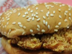 -汉堡王(SKLP店)