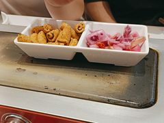 -雅佳神话·麻辣烤鱼(新街口店)