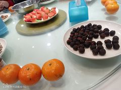 -古韵餐厅(湖畔大学店)