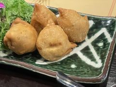 -克比叔叔印度餐厅Kebabs on the Grille(人民广场店)