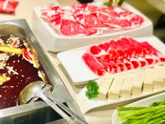 -海底捞火锅(劲松店)