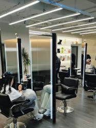 -WM Hair Salon