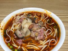 -吴记怪味面(牛王庙店)