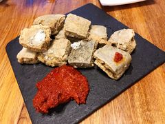 -旅马餐厅(茅家埠店)