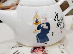 -蔡澜点心·粤菜(月星环球港店)