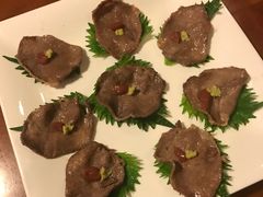 -牛玄庵日式寿喜烧·料理店(新源里店)