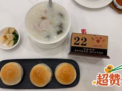-广州酒家(昌岗地铁站店)