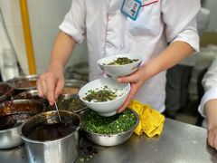 -辣辣小吃豆花米线(大观篆新农贸市场店)