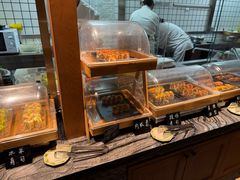 -松子料理(亮马桥店)