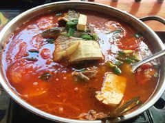 苗家酸汤鱼-苗湘食府(十年店)