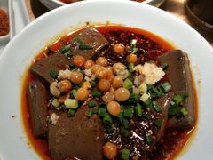 -全牛匠·乐山跷脚牛肉(新中关店)