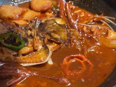 -打酱油·非遗淮扬菜(瘦西湖梅岭店)