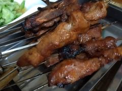 -老刘私厨猪脚饭