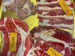 -拾也•和牛•海鲜•烤肉放题(卓悦INTOWN店)
