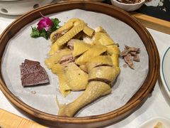 -顺德佬·宴请·生日宴(西乡店)