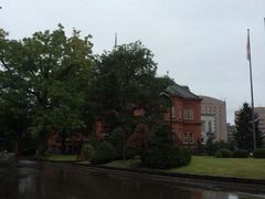 -北海道厅旧本厅舍(旧本庁舎)