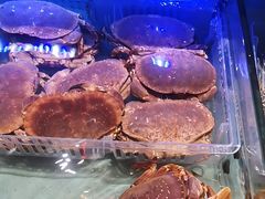 -阿伟海鲜楼·福建菜(延寿店)