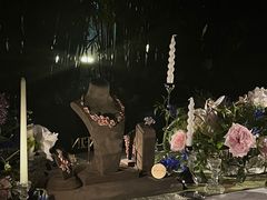 -永隆圣马可国际家居广场(江东中路店)