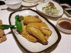 -火齐潮汕砂锅粥(五道口店)