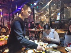 -超级神炭烤肉夜食(芥园西道店)