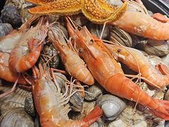 -倍儿美海鲜排挡·非遗海鲜蒸饺(洋货店)