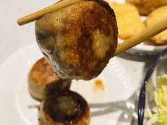 门钉肉饼-集市口(西红门宜家店)