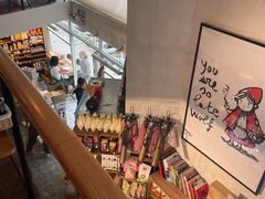 大堂-Alimentari早午餐(安福路店)