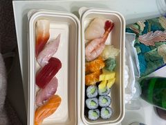 -Tsuru鹤日本料理(静安香格里拉店)