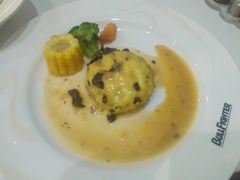 -斗牛士牛排餐厅(嘉里汇店)