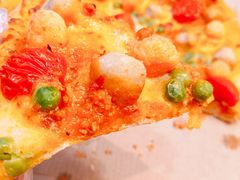 -达美乐比萨(墨玉南路店)
