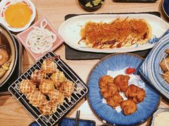 -鹅喜粤·广州味·点心·烧鹅(长隆店)