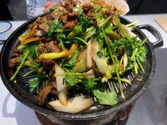 -大海碗·京菜炸酱面(雍和宫店)