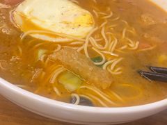 -韩萍老南京馄饨(河西万达店)