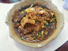 -马头巷·食景园(苏州总店)