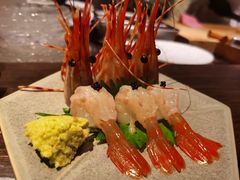 -三川·十酒Izakaya(南昌路店)
