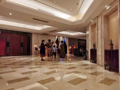 -绍兴中金豪庭大酒店·豪庭阁中餐厅