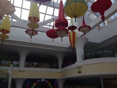 -广州花之恋城堡酒店