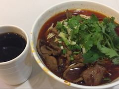 -秦云老太婆摊摊面(全国总店)