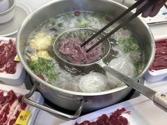 -掂档潮汕牛肉火锅(cityon熙地港店)