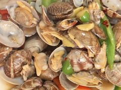 -宾朋海鲜特色美食餐厅·纯手工鲅鱼水饺(兴海路店)