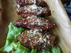 -越谜·越南餐厅(长白店)