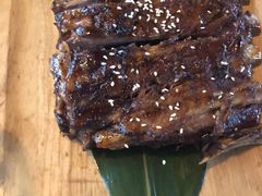 -Local泰莲庭(虹鳟鱼店)