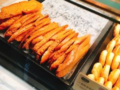 -泸溪河桃酥(江宁太阳城店)