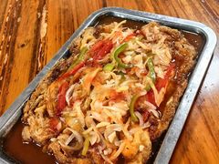 -龙上水现炒生料(柳沙店)