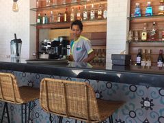 -Jonah's Fruit Shake & Snack Bar